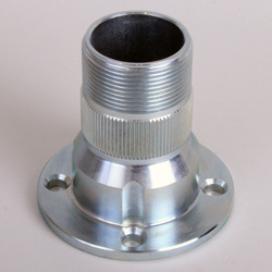 Jensen - 4 Stud 8 TPI 52mm Left 